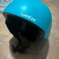 Casco da sci junior 48-52 mm