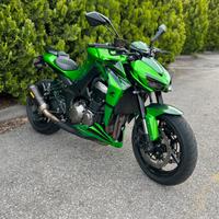 Kawasaki z1000