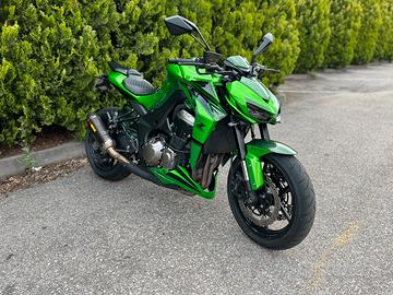 Kawasaki z1000