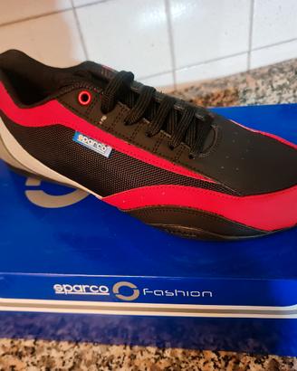 SCARPE SPARCO 