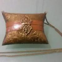 Borsa vintage anni 30