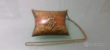 Borsa vintage anni 30