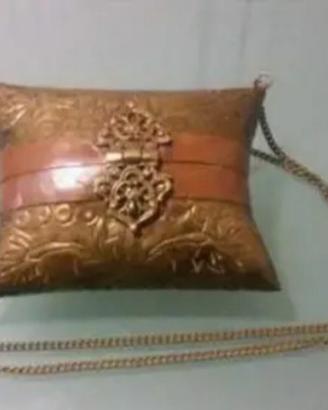Borsa vintage anni 30