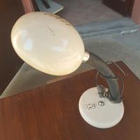 lampada anni 60"