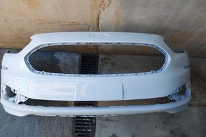 paraurti ford ka plus