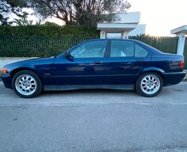 BMW Serie 3 (E36) - 1992