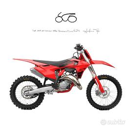 GAS GAS MC 125
