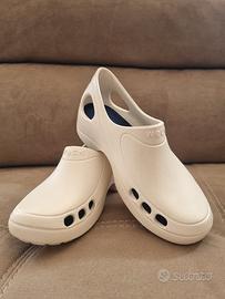 Zoccoli sanitari Wock 