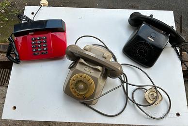 Telefoni vintage
