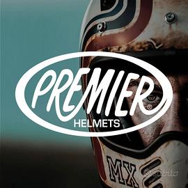 Caschi Premier Gamma Completa sconti fino al 30%