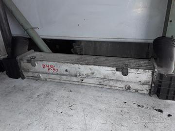INTERCOOLER BMW Serie 3 E90 Berlina 3093796 Benzin