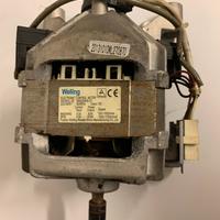 Motore lavatrice Welling