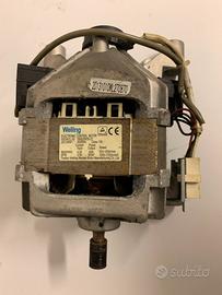 Motore lavatrice Welling