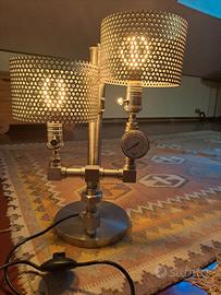 lampada da atmosfera. Da tavolo