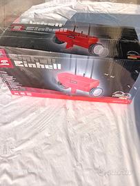 Seminatrice Einhell