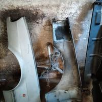 Alfa Romeo Giulietta anni 80