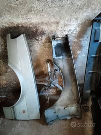 Alfa Romeo Giulietta anni 80