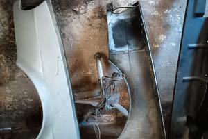 Alfa Romeo Giulietta anni 80