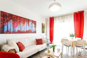 Appartamento di 120 m² con 4 locali e box auto dop