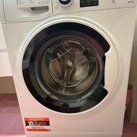 Lavatrice IGNIS IG 81486 IT  8 kg COME NUOVA