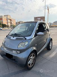 Ricambi smart 700