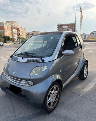 Ricambi smart 700