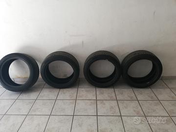 pirelli 245/45/r19
