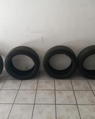 pirelli 245/45/r19