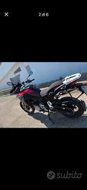 BMW F 850 GS