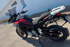 BMW F 850 GS