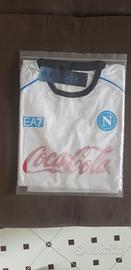 maglia calcio Napoli 
