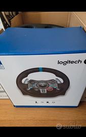logitech g29