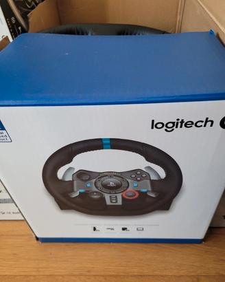 logitech g29