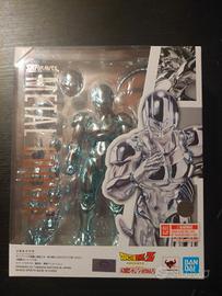 S.H.Figuarts Metal Cooler Bandai