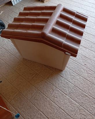 cuccia per cani 