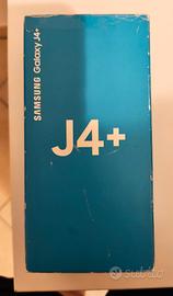 Galaxy Samsung J4+