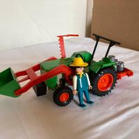 Playmobil trattore 3500
