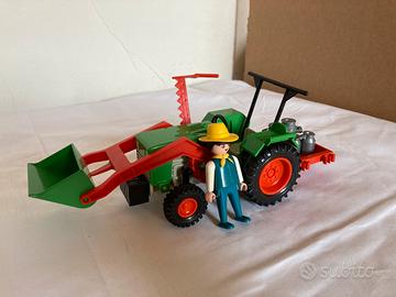 Playmobil trattore 3500