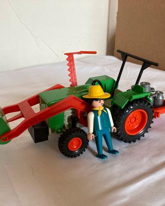 Playmobil trattore 3500