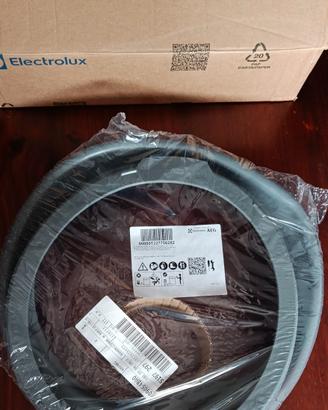 Guarnizione oblò lavatrice Electrolux  RWF1279EOW