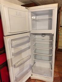 Frigo Indesit Graffiti