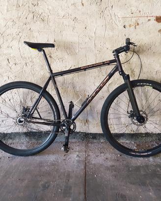 KHS SOLO ONE se mtb Storica 58x52