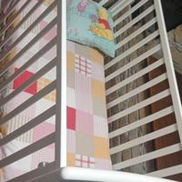 Culla Foppapedretti con materasso