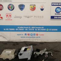 KIT CENTRALINA MOTORE ALFA ROMEO Mito Serie (955_)