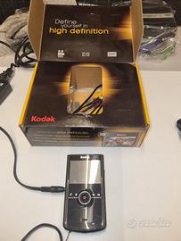 videocamera tascabile Kodak Zi8