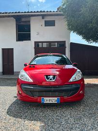 Peugeot 206+ 1.1 60cv