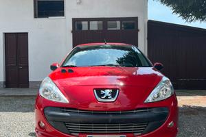 Peugeot 206+ 1.1 60cv
