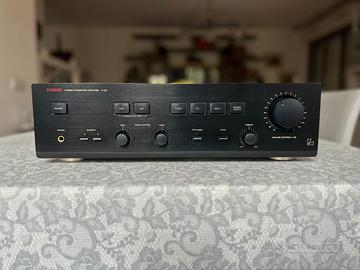 Amplificatore stereo LUXMAN A 312