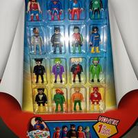 Kinder sorpresa play mobile