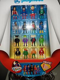 Kinder sorpresa play mobile